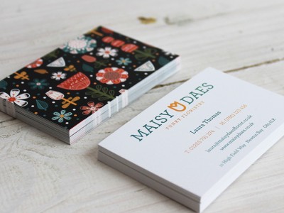 Business Cards